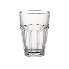Vaso Alto Vidrio Rock Bar Bormioli Rocco 47 cL (6 Unidades)