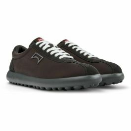 Chaussures casual homme Camper Rug Meteor,Vega Meteor/Fiesta Marron 37