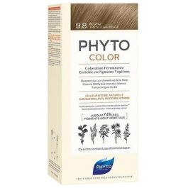 Coloration Permanente Phyto Paris Phytocolor 9.8-rubio beige muy claro Precio: 14.79. SKU: S05100406