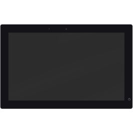 ALLNET Touch Display Tablet 14 Zoll PoE mit 4GB/16GB RK3566 Android 11 schwarz
