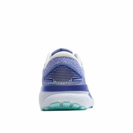 Chaussures de Running pour Adultes Brooks Ghost 16 Blanc