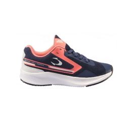 Chaussures de sport pour femme John Smith Reuven Blue marine 37 Precio: 52.068. SKU: S6463311