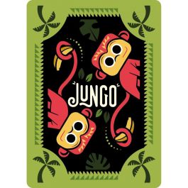 Jeux de cartes Asmodee Jungo