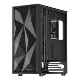 Boîtier ATX semi-tour Genesis NPC-2046 Noir Precio: 111.69. SKU: B143ZTTN2Y