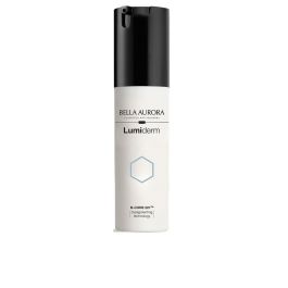 Bella Aurora LUMIDERM Sérum Crème Anti-taches et Hydratation 2 en 1 SPF20 30 ml