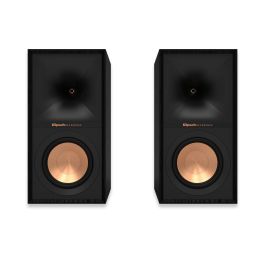 Haut-parleurs KLIPSCH R-50M Noir 300 W (2 Unités)