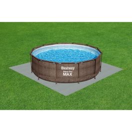 Sol protecteur pour piscine démontable Bestway Precio: 22.884. SKU: B1JW5R55AH