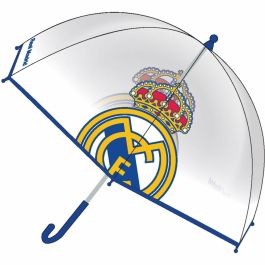 Parapluie Real Madrid C.F. Transparent 45 cm