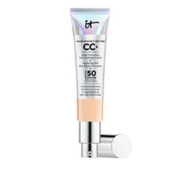 CC Cream It Cosmetics Your Skin But Better Beige Light Medium Spf 50
