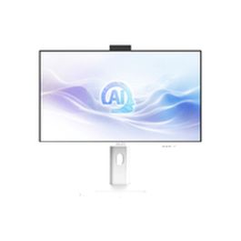 Tout en Un MSI AM273QP AI-246ES C7-155H 27" intel core ultra 7 32 GB 1 TB