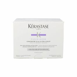 Neutralisant de couleur Kerastase E3430000 Traitement Anti-jaunes 10 Unités Precio: 94.8999996. SKU: S05108690