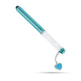 Stylo avec Stylet Tactile Morellato J010680 Turquoise Precio: 28.5. SKU: S0311285