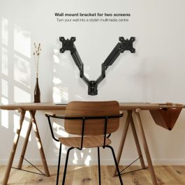 Écran TooQ LP1434TNR-B 34" 13"