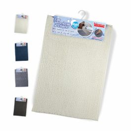 Tapis de bain Hidalgo Shaggy 45 x 75 cm Precio: 14.4999996. SKU: B14P2LRG4R