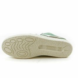 Baskets Casual pour Femme Munich Volata 91 Vert