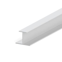 HERRAJES ALK Profil Japonais H SP19 Argent Mat Lot de 2 Precio: 23.5899996. SKU: B1CKNPBFKM