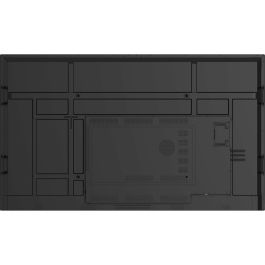 Écran Iiyama TE8613A-B1AG 86" 4K Ultra HD LCD