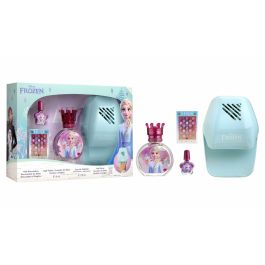 Parfum pour enfant Disney Frozen EDT 50 ml (2 Unités) Precio: 29.6900004. SKU: B17QHSGFWL