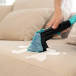 Aspirateur Cecotec Conga 2000 Carpet&Spot Clean Compact