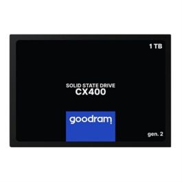 Disque dur GoodRam CX400 gen.2 SSD 1 TB SATA III