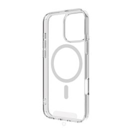 Protection pour téléphone portable Muvit for Change iPhone 16 Pro Magnétique