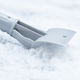 Raclette à Glace Télescopique 3-en-1 Removice InnovaGoods