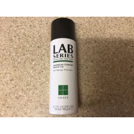 Lab Series Gel de Rasage Maximum Comfort 200 mL