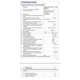 Philips Moniteur Gaming 24,5" FHD VA 0,5 ms 240 Hz Réglable Pivot/Hauteur 25M2N3200W