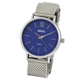 Montre Unisexe Secco Multicouleur Precio: 37.89. SKU: B1FMFQZGCQ