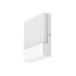 RABALUX Applique Extérieure Gimone LED 10W 660Lm 4000K IP44 RAB-77098