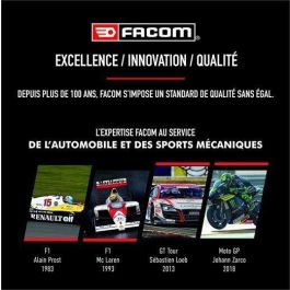 Anti-cristallisant - FACOM - Universel urée - 250 ml