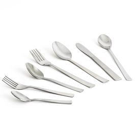 Set 6 Cucharillas Café Inox Neo Quid