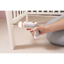 Tournevis électrique Black & Decker BCRTA01 3,6 V