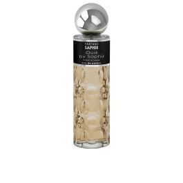 Parfums Saphir OUD PAR SAPHIR edp vapo 200 ml Precio: 13.5. SKU: B1CT7KRQJX