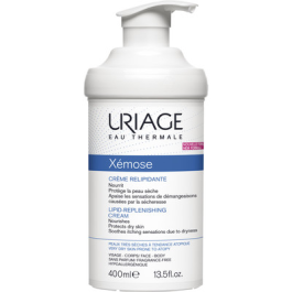 Uriage Xemose Creme 400 mL