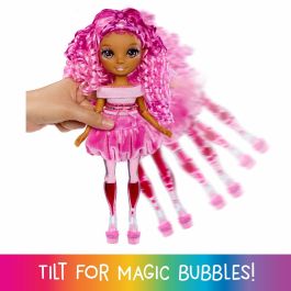 Poupée Rainbow High