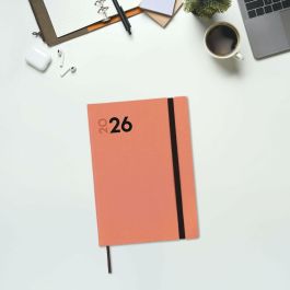 Agenda Finocam A5 14 x 20,4 cm