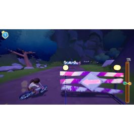 Just For Games AABAS39402 Campamento deportivo: Una aventura en 35 juegos - Jeu pour Nintendo Switch