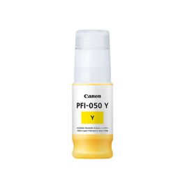 Cartouche d'encre originale Canon PFI-050 Y Jaune Noir Precio: 63.5000004. SKU: B17J6HZKBH