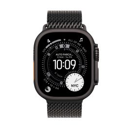 Montre intelligente Apple Noir 49 mm