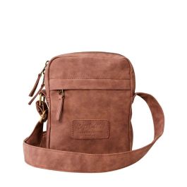 Sac à Bandoulière Rip Curl Classic Leazard No Idea Pouch Marron Precio: 24.9500004. SKU: B1BCCLTWRK