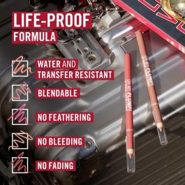 Rouge à lèvres Rimmel London OH MY PLUMP! 1,2 g