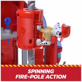 Figurine d’action Spin Master Paw Patrol