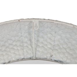 Miroir mural Home ESPRIT Blanc 84 X 6 X 84 CM