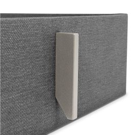 HERRAJES ALK Boîte d'organisation textile 322x450 H85