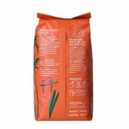 Café en grains Tchibo Caffe Crema 1 kg