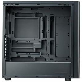 Boîtier ATX semi-tour Cooler Master E502-KGNN-S00 Noir