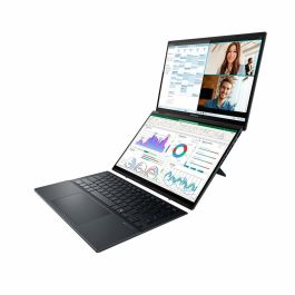 Ordinateur Portable Asus UX8406CA-PZ152W 14" 32 GB RAM 1 TB SSD Espagnol Qwerty