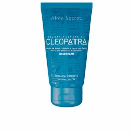Alma Secret Crème Mains Réparatrices Cléopâtre 40 ml Precio: 6.5000004. SKU: B1C3GH4H9W
