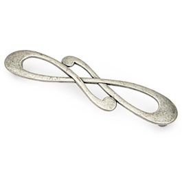 Giusti Tirador Otto Zamak Plata Vieja Distancia 128